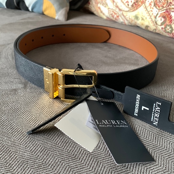 Lauren Ralph Lauren Accessories - Lauren Ralph Lauren Belt